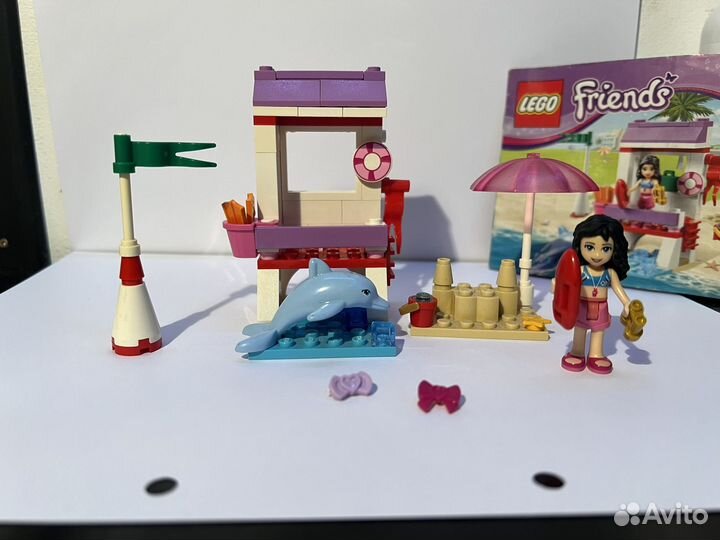 Lego friends 41028