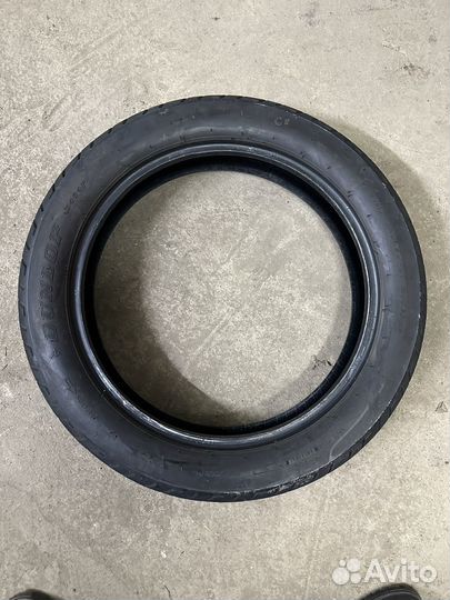 Мотошина dunlop d404 120/90 r17