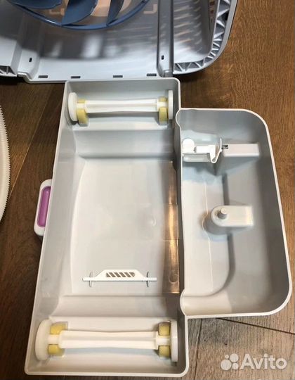 Увлажнитель Boneco H680