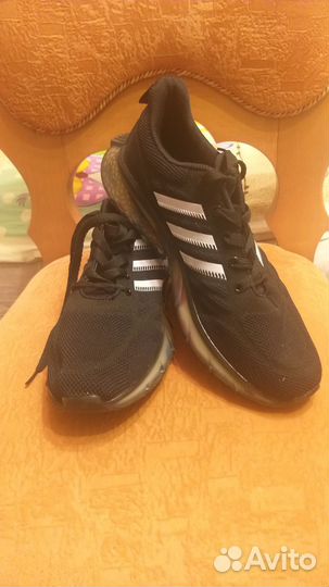 Кроссовки р.43