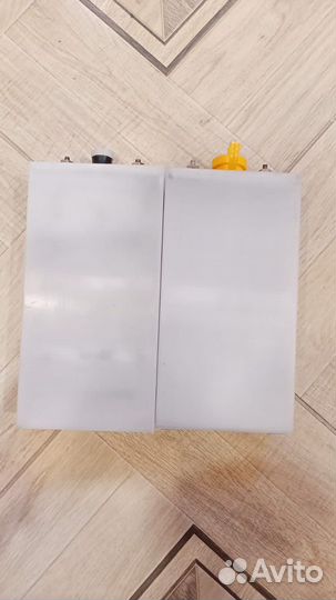 Аккумулятор KL 55 P (нк 55 П)