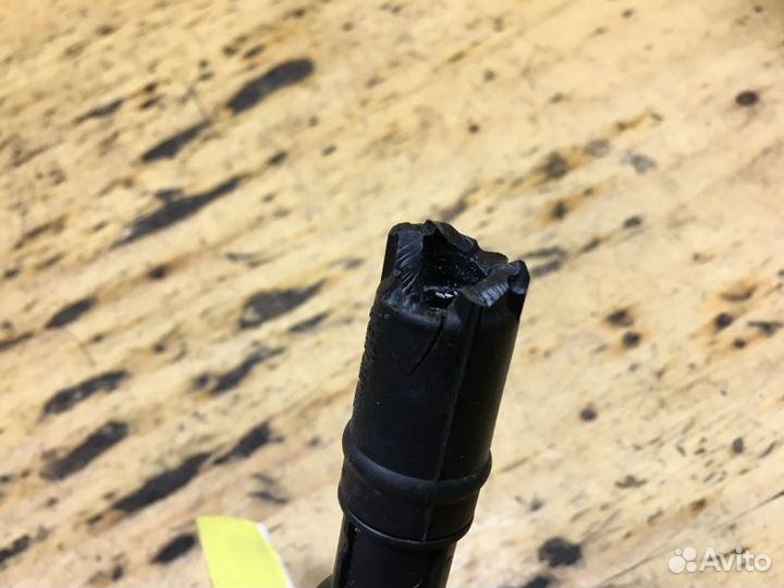 Катушка зажигания renault megane 2