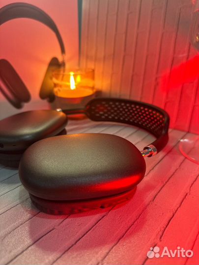Airpods Pro max