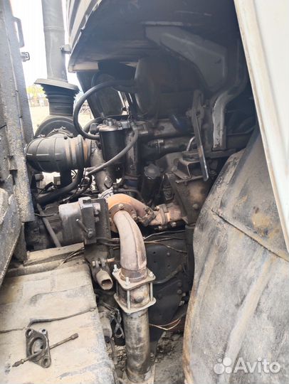 КАМАЗ 53215-15, 2006