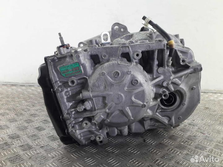 Акпп/вариатор/робот Suzuki Vitara
