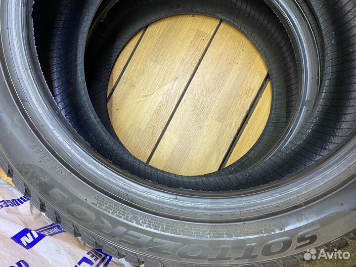 Pirelli Winter Sottozero 3 245/45 R19 102V