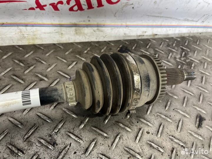 Привод передний левый Hyundai I40 1 1.6