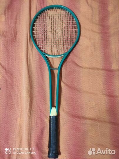 Ракетка для большого тенниса