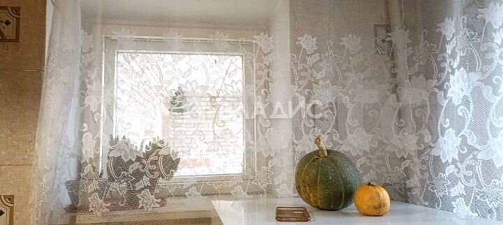 2-к. квартира, 52,2 м², 1/2 эт.