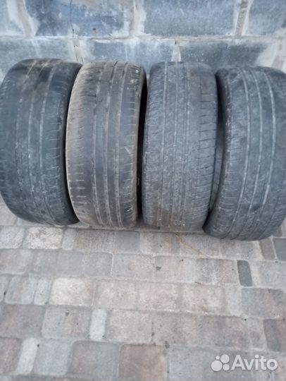 Michelin Pilot Sport 3 23.5/4.5 R18