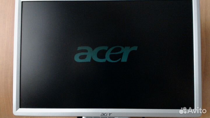 Монитор acer AL1916W