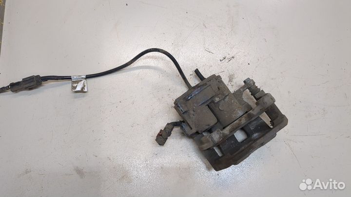 Суппорт правый задний Tesla Model 3, 2019