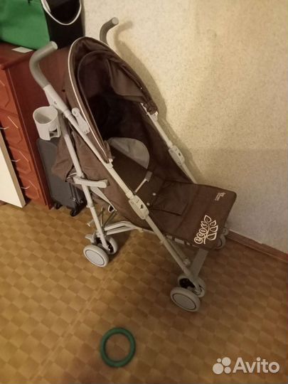 Коляска детская