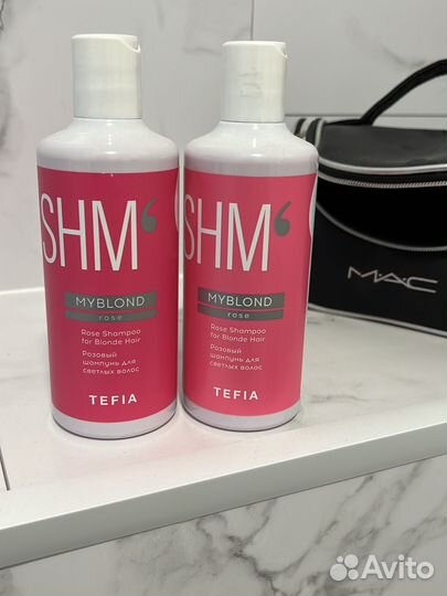 Уход для волос