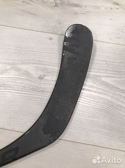 Клюшка Bauer backstrom P92 - JR 47 flex -LIE 6