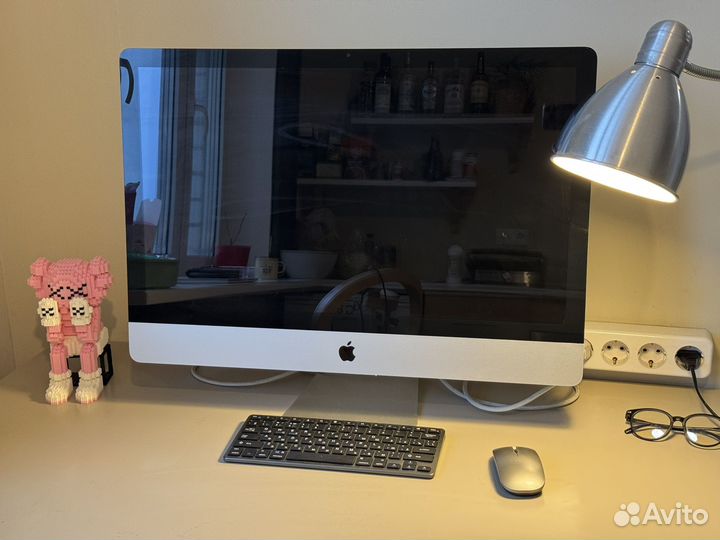 iMac 27