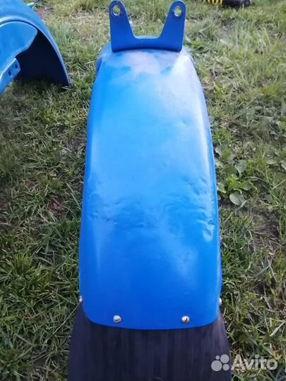 Запчасти мотоцикл урал