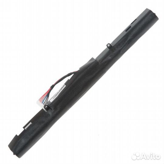Аккумулятор для ноутбука Asus X450J, X450JF, X751