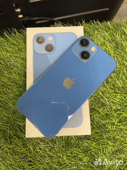 iPhone 13 mini, 256 ГБ