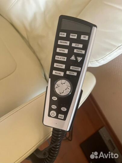 Массажное кресло casada