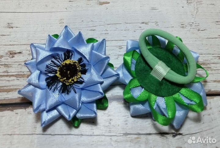 Резинка для волос