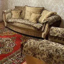 2-к. квартира, 48 м², 2 кровати