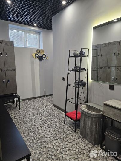 Спа-Комплекс