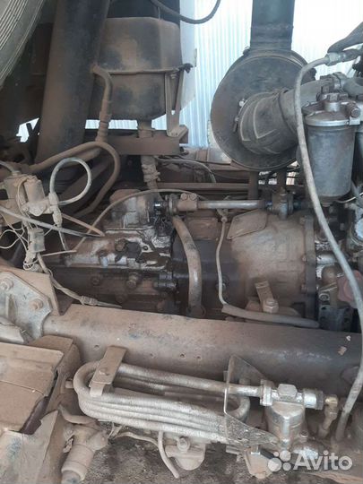 Кпп на камаз