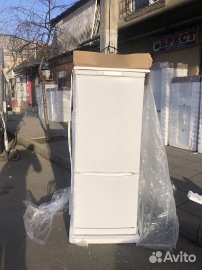 Холодильники морозильники