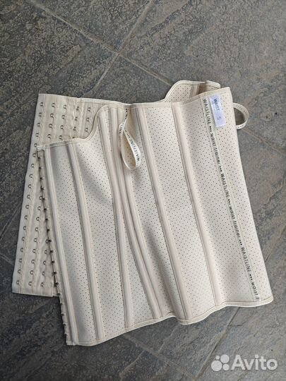 Корсет утягивающий WaistLine Air Long