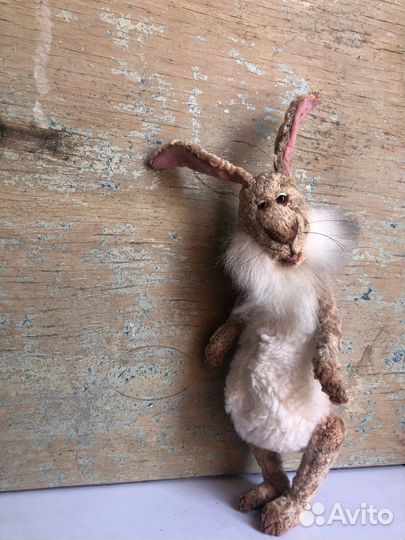 Тедди Зайка 