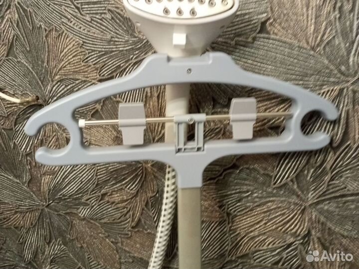 Паровая гладильная система