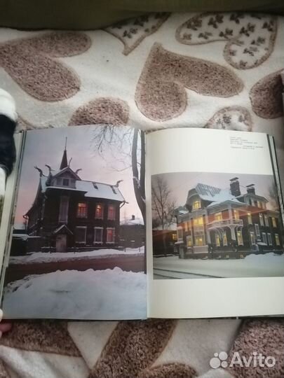 Книга - фотоальбом 
