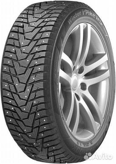 Hankook Winter I'Pike RS2 W429 215/65 R16