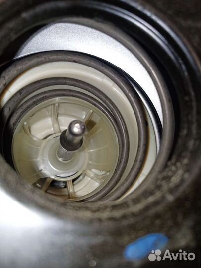 Вакуумный усилитель тормозов газель бизнес