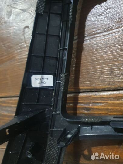 Рамка Solaris Оригинал