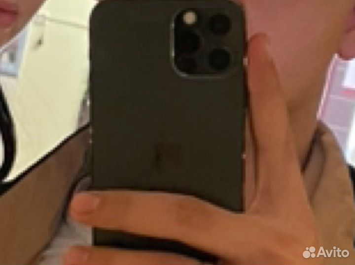 iPhone 12 Pro, 128 ГБ