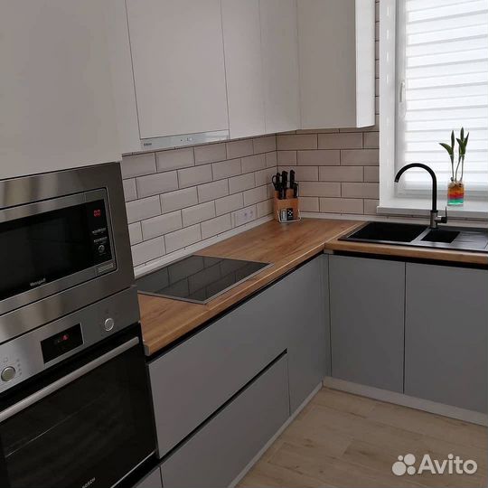 Кухня на заказ