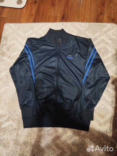 Олимпийка lonsdale