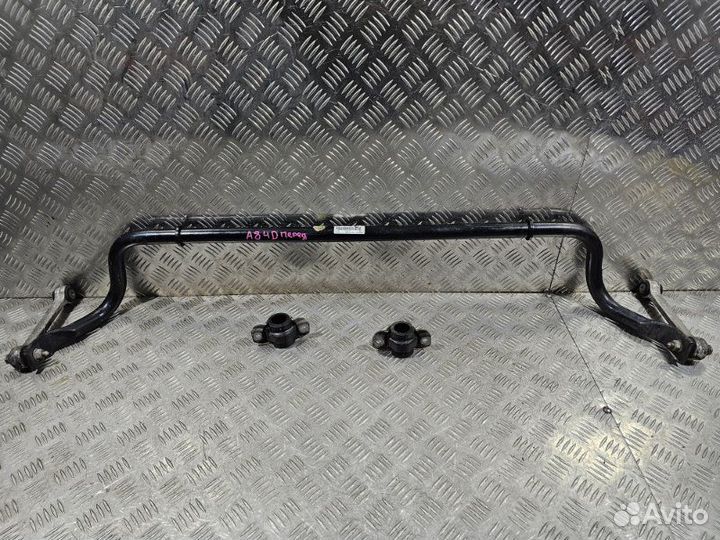 Стабилизатор передний Audi A8 D4 4.2 CDR