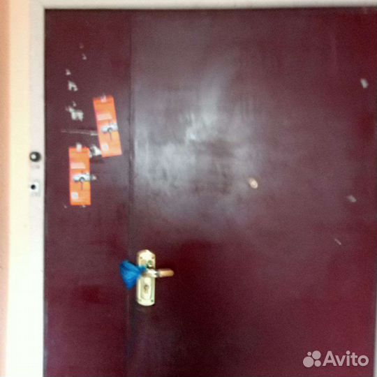 Расклейка Обьялвений/Поэтажная расклейка