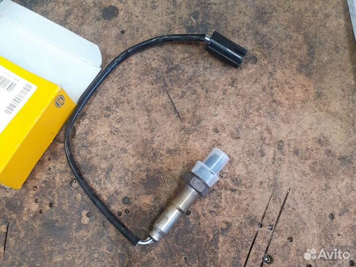 Датчик кислорода лямбда зонд