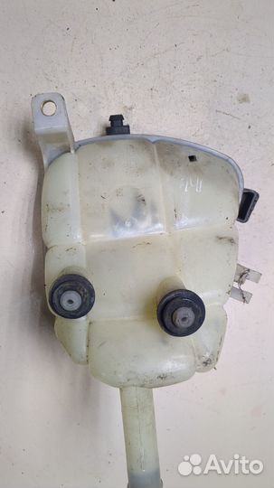 Бачок расширительный Mercedes ML W164
