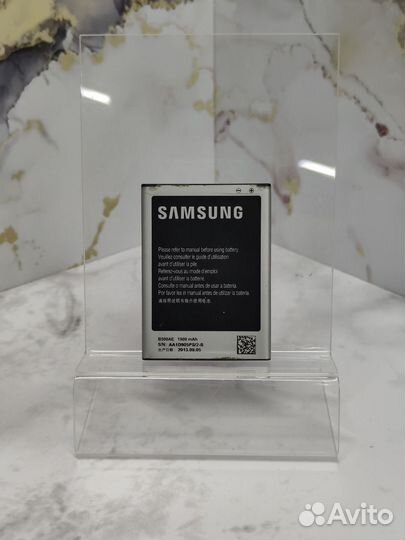 Батарея BAT акб Samsung Galaxy S4 mini GT-I9190 GT
