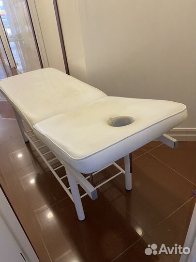 Массажный стол, кушетка