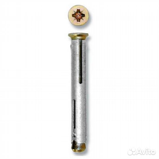 Анкер рамный 10х112мм