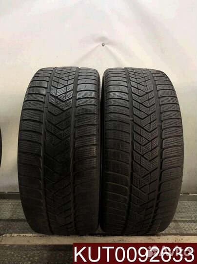 Pirelli Scorpion Winter 255/40 R21 107U