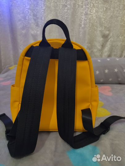 Рюкзак женский