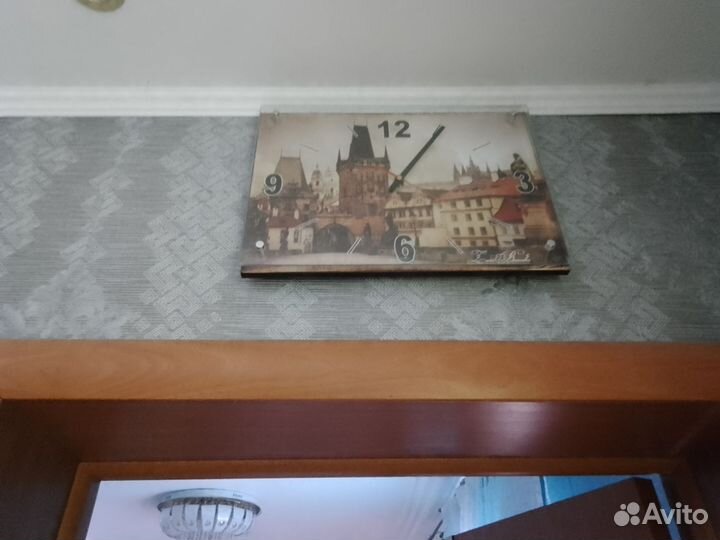 Часы настенные