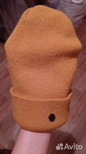 Шапка женская